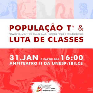 trans e luta de classes