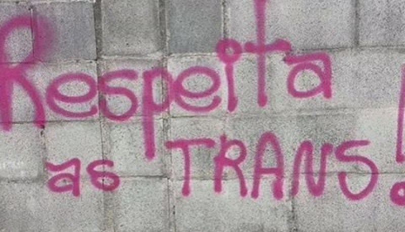 A luta das mulheres trans não é antagônica à das mulheres cis