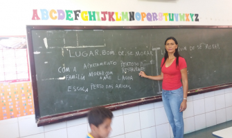 A PEDAGOGIA DO ÓDIO