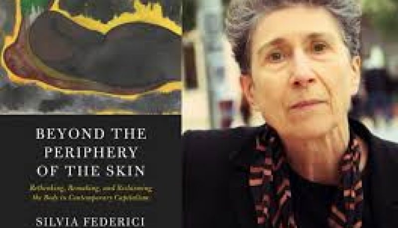 Silvia Federici não nos lê e, por isso, fica preocupada à toa