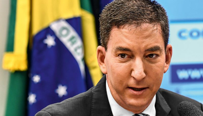 Glenn Greenwald, a transexualidade não é a nova cura gay: alegações extraordinárias exigem evidências extraordinárias