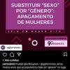 Porque o radfem não compreende a transfobia como violência de gênero: partindo de um texto do QG Feminista