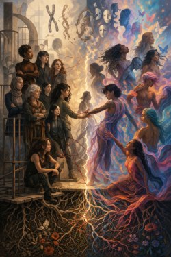 Transfeminismo e feminismo mainstream